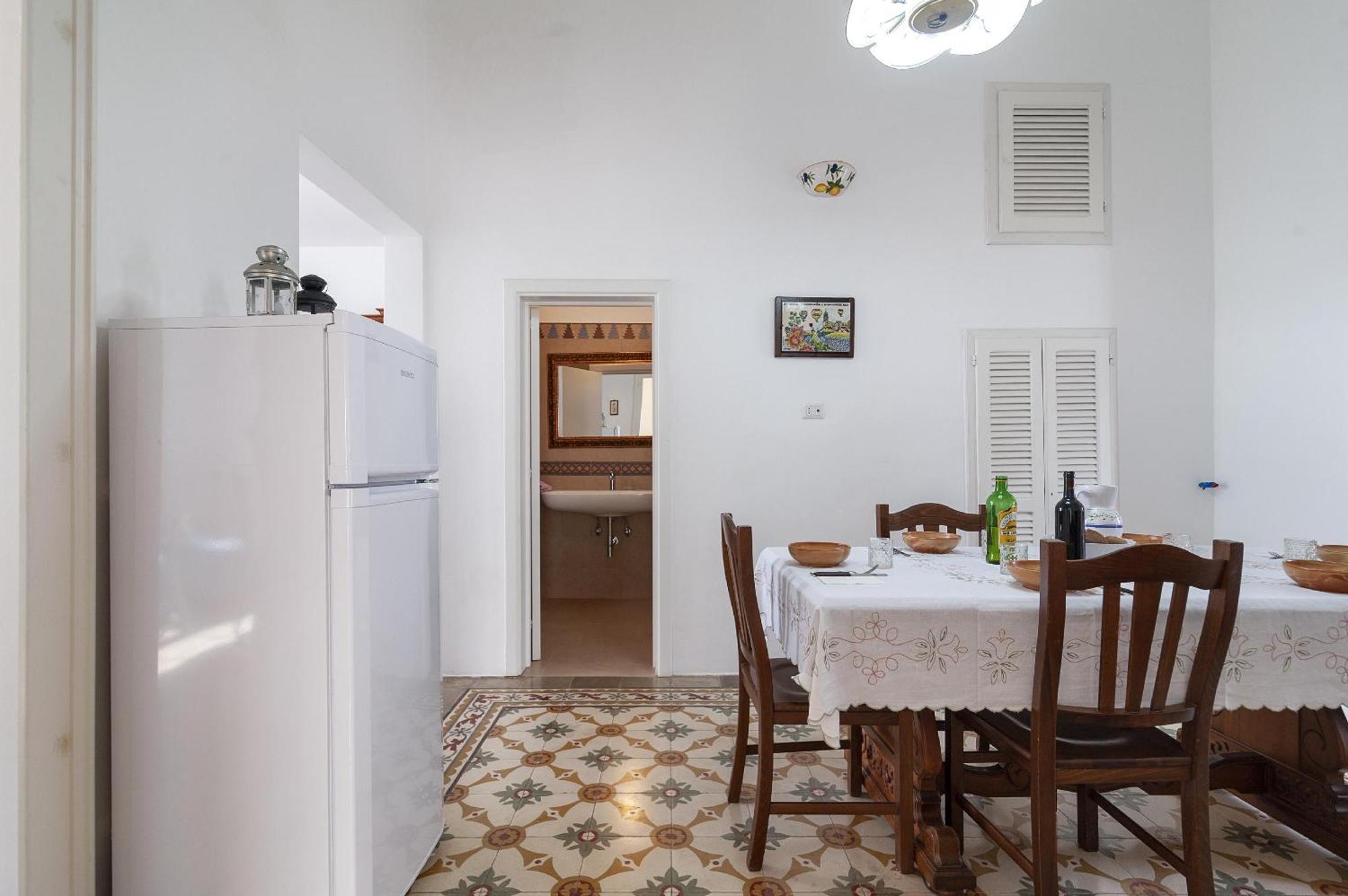 Casa Estilo Espanol 玛丽娜迪曼卡维萨 外观 照片