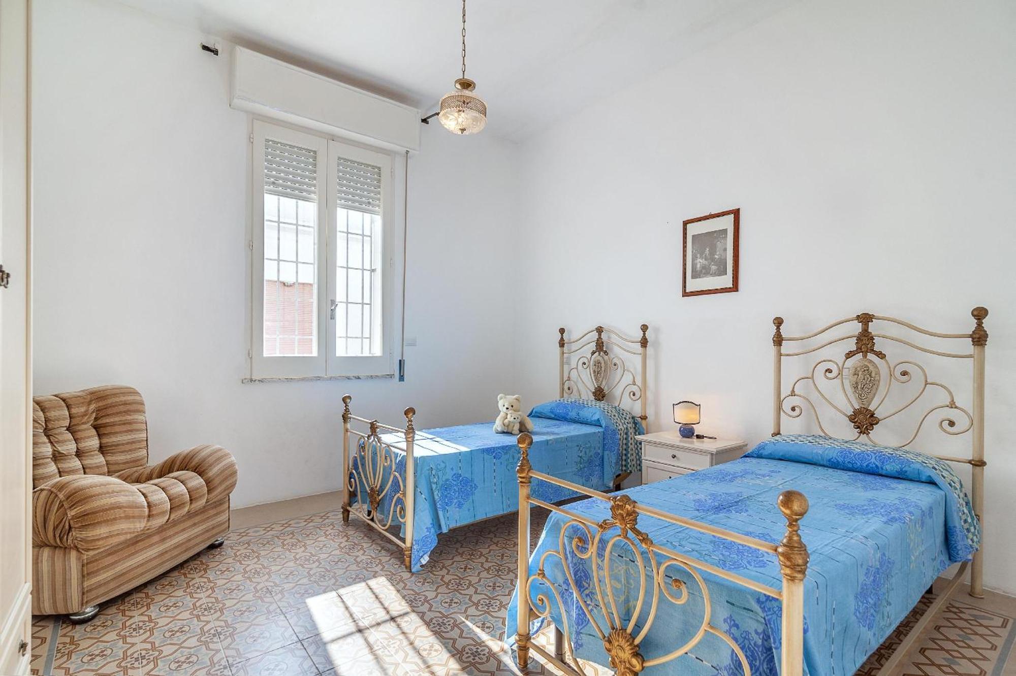 Casa Estilo Espanol 玛丽娜迪曼卡维萨 外观 照片