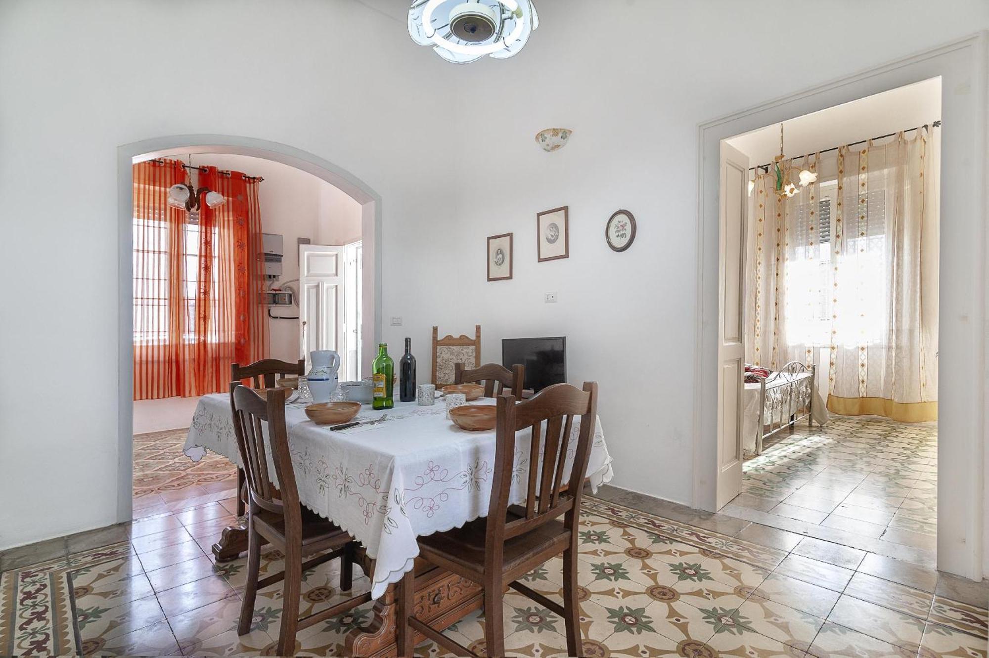 Casa Estilo Espanol 玛丽娜迪曼卡维萨 外观 照片