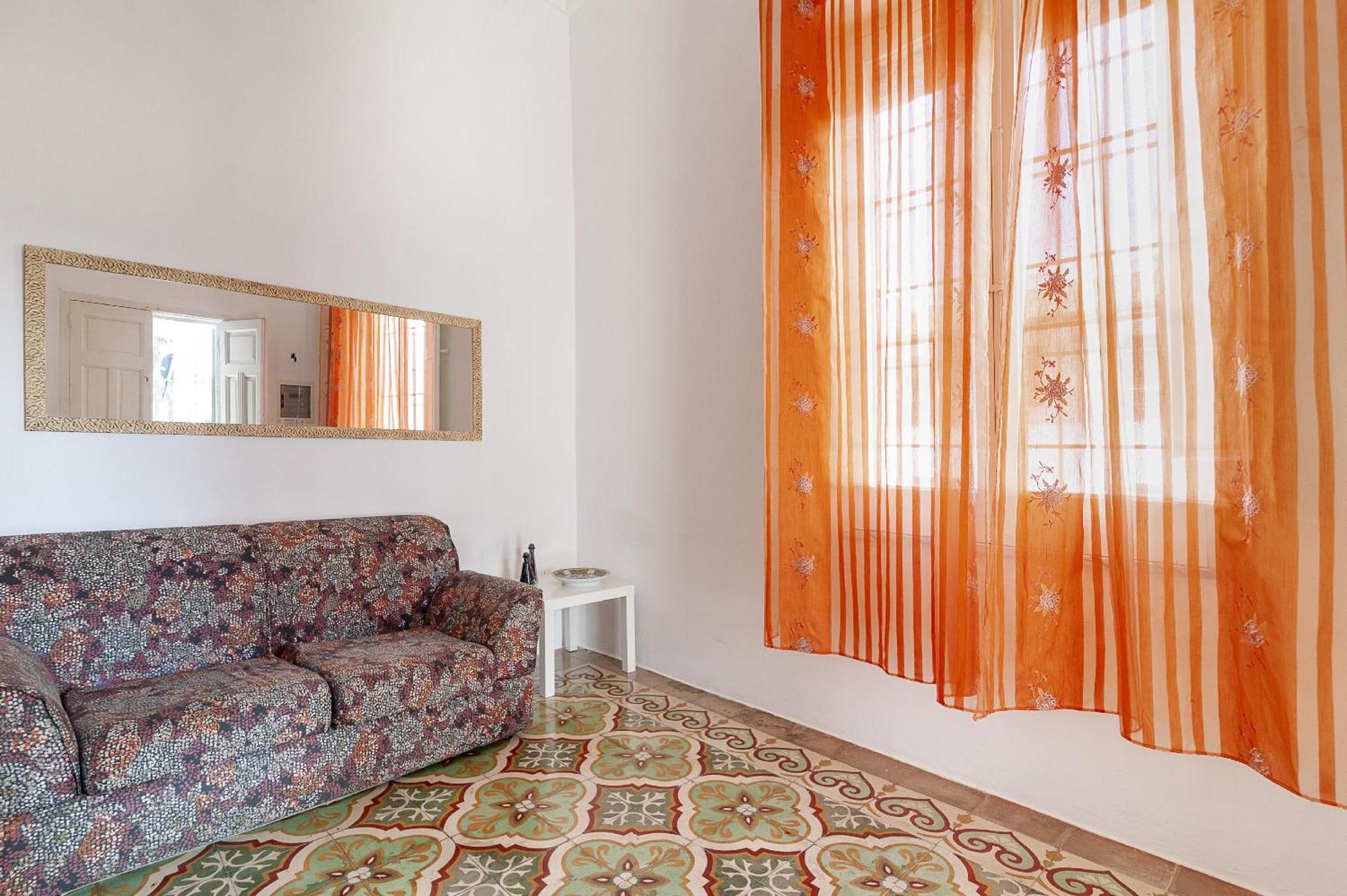 Casa Estilo Espanol 玛丽娜迪曼卡维萨 外观 照片